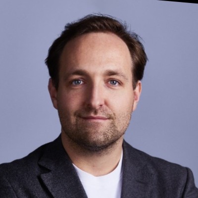 Christoph Kubik